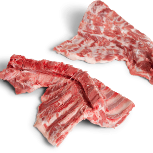 Frozen Pork Neck Bone